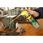 WD-40 Smart Straw™ 400 mL  Hochleistungs PTFE Schmierspray