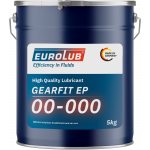 Eurolub GEARFIT EP 00/000 5kg