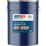 Eurolub GEARFIT EP 00/000 15kg