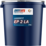 Eurolub LAGERFIT EP 2 LA 25kg