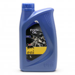 ENI Fork Oil SAE 15W Gabelöl fork oil Motorrad 1l