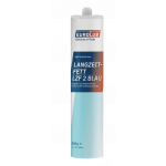 Eurolub Langzeitfett LZF 2 BLAU 500g Fett Kartusche