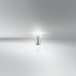 Osram Lampe mit Metallsockel Glühlampe P21/4W BAZ15d 12V 21W/4W Doppelpack