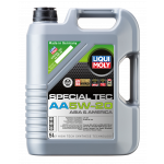 Liqui Moly 7532 Leichtlauf Special AA 5W-20 Motoröl 5l