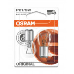 Osram P21/5W 24V 21/5W BAY15d 2st. Blister Osram