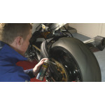 WD-40 Motorbike SPECIALIST Kettenspray 400ml
