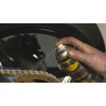 WD-40 Motorbike SPECIALIST Kettenwachs 400ml