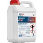Eurolub Kühlerfrostschutz D-30 Konzentrat 5l Kanister