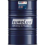 EUROLUB Kühlerfrostschutz D-30 Konzentrat 208l Fass