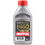 MOTUL Bremsflüssigkeit DOT 4 RBF660 RACING 500ML