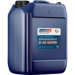 Eurolub Kühlerfrostschutz D-40 Super Konzentrat 20l Kanister