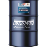 Eurolub Kühlerfrostschutz D-40 Super Konzentrat 60l Fass