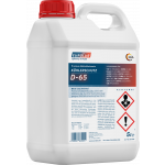 EUROLUB Kühlerfrostschutz D-65 5l Kanister