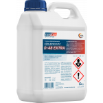 Eurolub Kühlerfrostschutz D-48 Extra Konzentrat 5l