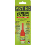 PETEC 92005 - Schraubensicherung