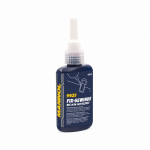 Mannol 9925 Fix-Gewinde mittelfest 50ml Flasche