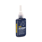 Mannol 9926 Fix-Gewinde hochfest 50ml Flasche