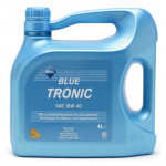 Aral Blue Tronic 10W-40 Diesel & Benziner Motoröl 4Liter