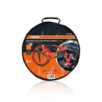 Osram BATTERYstart Batterie Starthilfekabel 200A 1Set
