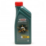 Castrol Magnatec Professional C2 5W-30 Motoröl 1Liter (Peugeot Citroen Fiat)