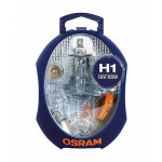 Osram H1 Ersatzlampenbox