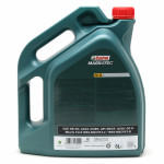 Castrol Magnatec Professional A5 5W-30 Ford Motoröl 5l