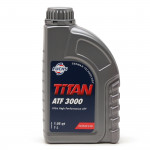 FUCHS TITAN ATF 3000 (Dexron II D) Automatikgetriebeöl 1l