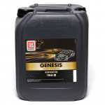 Lukoil Genesis Advanced 10W-40 Motoröl 20l Kanister