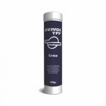 Repsol Lithium Schmierfett MP R2 V150 400g Fett Kartusche
