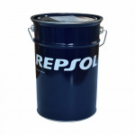 Repsol Lithium Schmierfett MP 2 5 kg