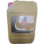 Castrol Vecton Fuel Saver 5W-30 E6/E9 Motoröl 20l Kanister