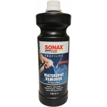 SONAX ProfiLine Waterspot Remover NEU 1L Wasserfleckenentferner für eingetrocknete Kalk/Wasserflecken auf allen außenliegenden Fahrzeugoberflächen | Art-Nr. 02753000