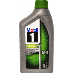 Mobil 1 ESP x4 0W-40 Motoröl 1l