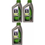 Mobil 1 ESP x4  0W-40 Motoröl 3x 1l = 3 Liter