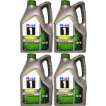 Mobil 1 ESP x4 0W-40 Motoröl 4x 5 = 20 Liter