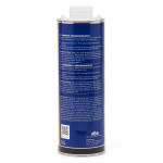Innotec Hi-Temp Wax Dry (ex. PRO) Transparent (6100) 1 Liter