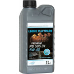 LIMOX Platinum PD 505.01 5W-40 Motoröl 1Liter