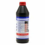 Liqui Moly 1025 Hypoid Getriebeöl GL5 SAE 80W 1l