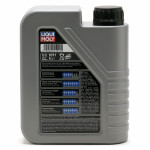 Liqui Moly 1091 MoS2 Leichtlauf Diesel & Benziner 10W-40 Motoröl 1Liter