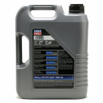 Liqui Moly 1092 MoS2 Leichtlauf 10W-40 Diesel & Benziner Motoröl 5Liter