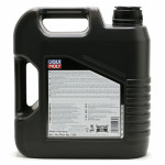 Liqui Moly 1230 Racing HD-Classic SAE 50 4l