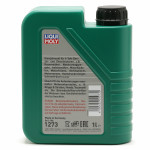 Liqui Moly 1273 Universal Gartengeräte-Öl 10W-30 Motoröl 1l