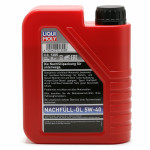 Liqui Moly 1305 Nachfüll Öl 5W-40 Motoröl 1l