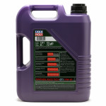 Liqui Moly 1391 Synthoil Race Tech GT1 10W-60 Motoröl 5l