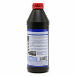 Liqui Moly 1407 Hypoid Getriebeöl TDL SAE 75W-90 GL4/GL5 1l