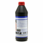 Liqui Moly 1414 Vollsynthetisches Getriebeöl GL5 SAE 75W-90 1l