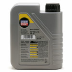 Liqui Moly 20770 Top Tec 6100 0W-30 Motoröl 1l