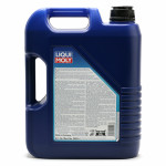 Liqui Moly 25016 Marine 4T Motor Oil 15W-40 5l