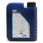 Liqui Moly 25021 Marine Fully Synthetic 2T Motor Oil 1l Flasche