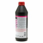 Liqui Moly 3662 Top Tec ATF 1400 1l